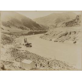 Hartley & Riley's Beach, Otago