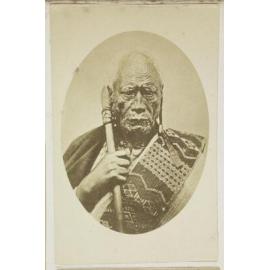 Taraia Ngakuti