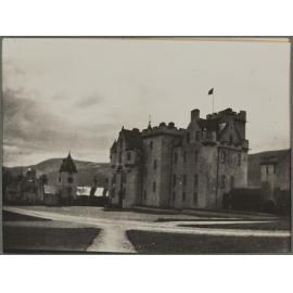 Athol Castle