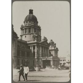 Town Hall, Durban