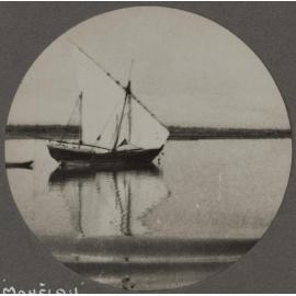 Amahelah, Shatt-al-Arab