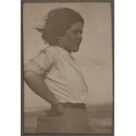 Tom Q. McF., 'Willochra'