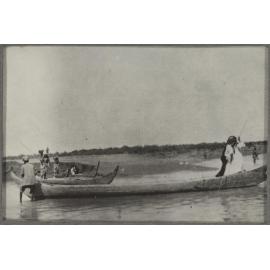 Bellims, Mudelil, Mesopotamia