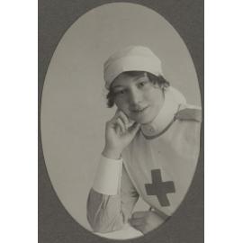 Nurse
