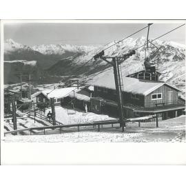 New attraction at Coronet Peak