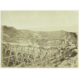 Scandinavian water race, Manuherikia