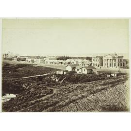 Thames Street, Oamaru