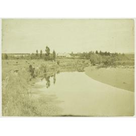 Greenvale Station, Tapanui