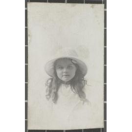 Violet Julia Simmons