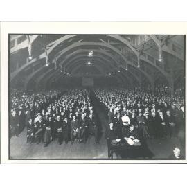 Colosseum Christchurch Sunday