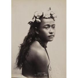 Matautu Girl