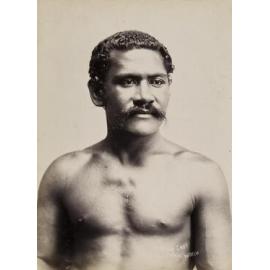 Vaiala Chief