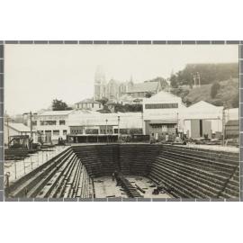 Stevenson & Cook Engineering Co. Ltd., Port Chalmers