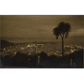 New Zealand and South Seas Exhibition