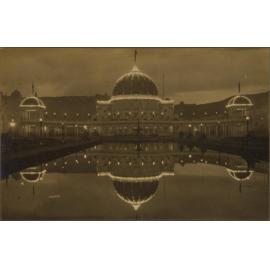 New Zealand and South Seas Exhibition