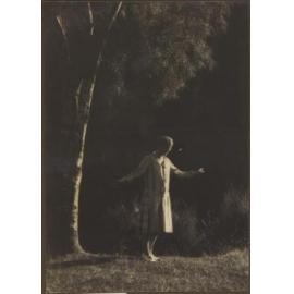 Nell Chance at Bucklands Crossing