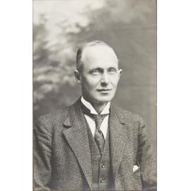 H. Chapman, B.A. (Registrar)