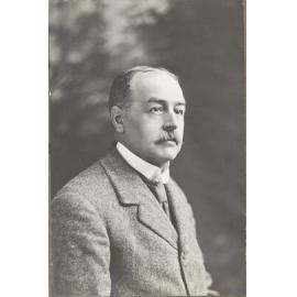 Professor Benham F.R.S.