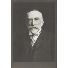 Hon. Thomas MacGibbon. M.L.C.