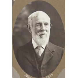 John Ross