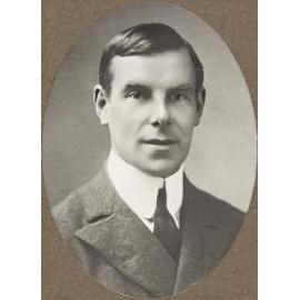 W. Downie Stewart LL.B M.P.