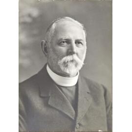 Rev. Professor W. Hewitson