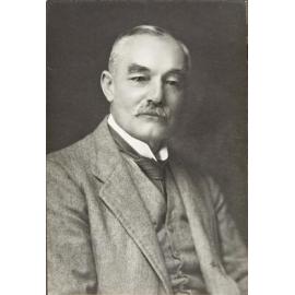 Hon. Sir James Allen