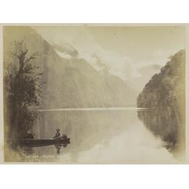 Ada,  Milford Sound