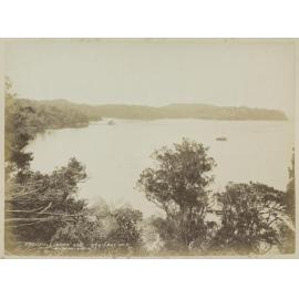 Half Moon Bay, Stewart Island