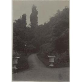 The Garden, Cranmore Lodge