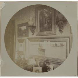 Mrs Scott's Dining Room