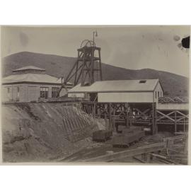 The Engine Houses Kaitangata
