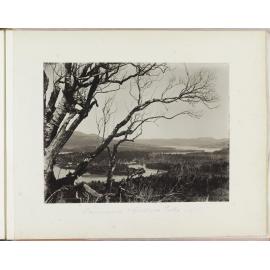 Pounawea and Catlins Lake