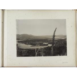 Pounawea and Catlins Lake