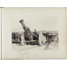 Traction Engine, Hors de combat, Waitahuna Viaduct