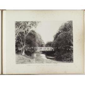 Tokomairiro River, Mount Stuart