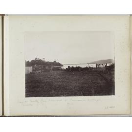 Manuka Point, Pounawea