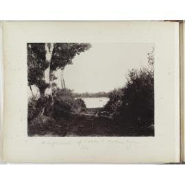 Confluence of Owaka and Catlins rivers