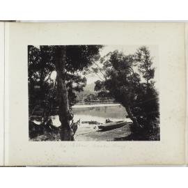 The Elbow, Owaka River