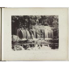 Purakaunui Falls, Catlins