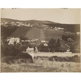 North East Valley, Dunedin