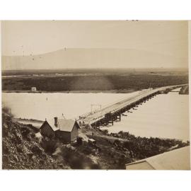 East Taieri Bridge