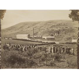 Roslyn Woollen Mills