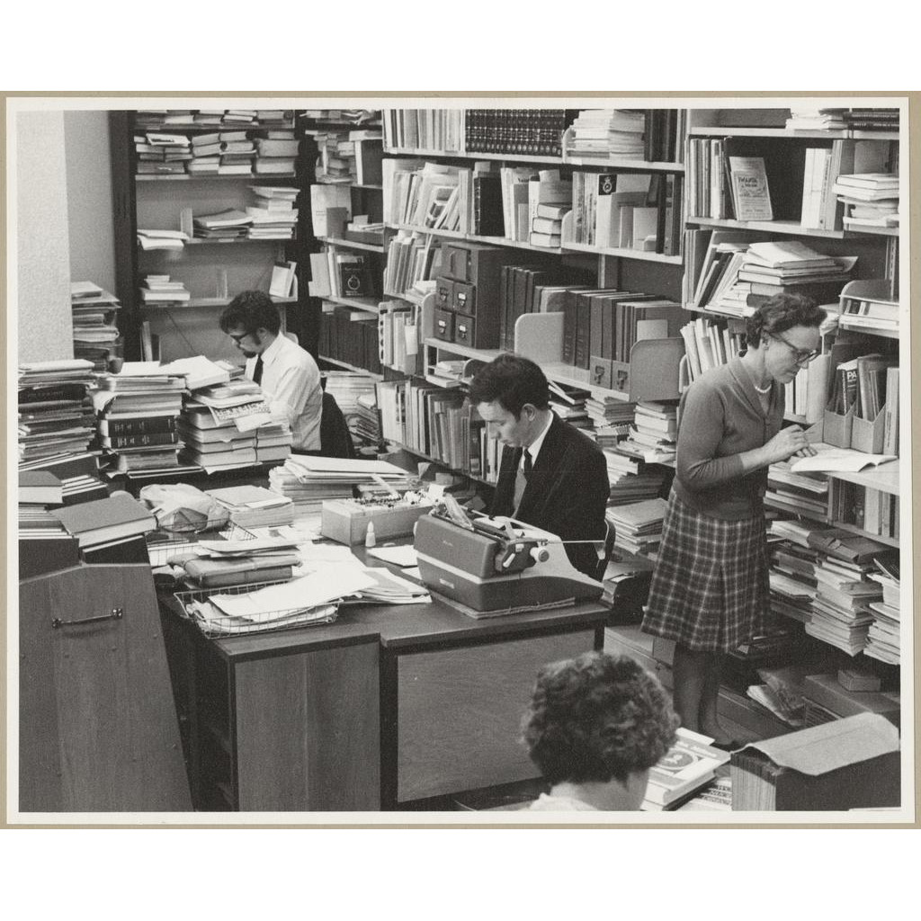 University of Otago Library : Records