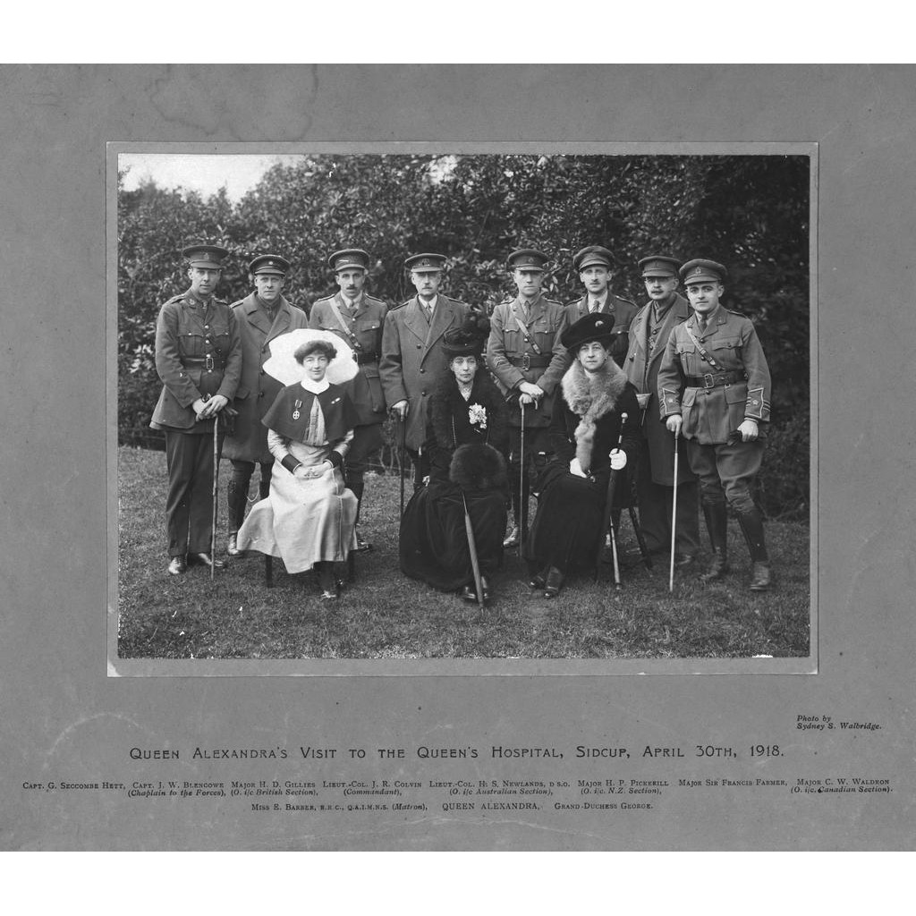 University of Otago Medical Library : Historical Collection