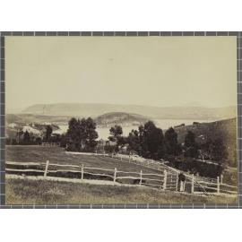 Otago Harbour, lower
