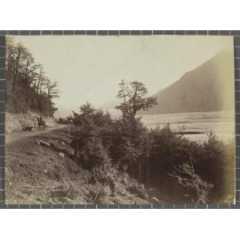 Bealey and Waimakariri