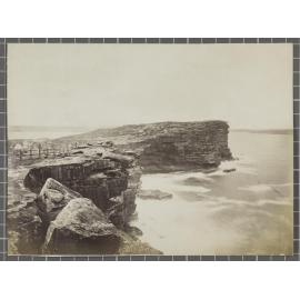 The Gap, South Head, Sydney