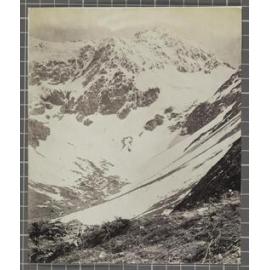 Mount Rolleston