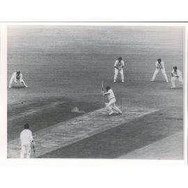 N-Z vs. N.S.W. 1st Innings